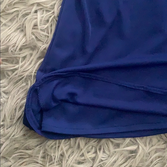 Blue Dress - Picture 3 of 5